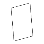 96800763 - Body: Emblem for Saturn: Vue Image