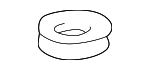 MB356978 - Cooling System: Radiator Insulator for Mopar Image