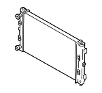 5017619AA - Belts &amp; Cooling: Radiator for Mopar Image