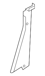 9466278 - Body: Corner Panel for Volvo: C70 Image