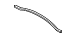 32007523 - Body: Rear Seal for Saab: 9-2X Image