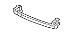 71130SCVA00ZZ - Body: Reinforced Beam for Honda Image