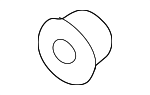 90321AC050 - Body: Drain Hose Grommet for Subaru Image