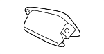 51478FE010 - Body: Fuel Pocket for Subaru Image