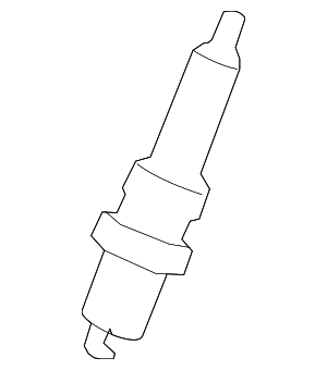 1884511160 - : Spark Plug for Hyundai Image