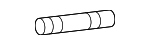 90126A0019 - Exhaust: Exhaust Manifold Stud for Lexus Image