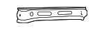 1711825030 - Exhaust: Exhaust Manifold Brace for Lexus Image