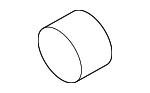 84956SG000 - Electrical: Cap for Subaru Image