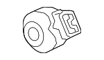 13627636937 - Electrical: Knock Sensor for BMW Image