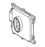 92184CU000 - : Control Module for Genesis: GV60 Image