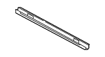 68141708AA - Body: Floor Pan Cross-member for Mopar Image
