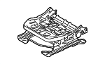 PR3Z6361705A - Body: Seat Track for Ford Image