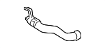 7727621010 - Fuel System: Upper Hose for Toyota Image