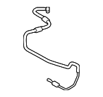 7720921040 - : 2005-2010 Scion tC - Tube for Scion: tC Image