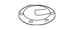 7716833050 - Fuel System: Upper Plate for Toyota Image
