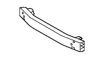 5202148010 - Body: Impact Bar for Toyota Image image