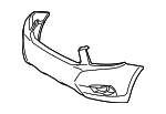 521190E911 - Body: Bumper Cover for Toyota Image image