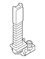 88831G2000TRY - : Pre-Tensioner for Hyundai Image
