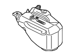 T4A30477 - : Tank Assembly for Jaguar Image