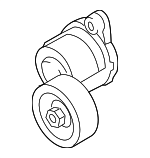 23769AA03A - Cooling System: Tensioner for Subaru: Legacy, Outback Image