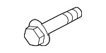 808208150 - Cooling System: Bracket Bolt for Subaru: Legacy, Outback Image