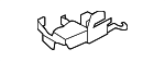 57340AG011 - Electrical: Fuel Filler Door Switch for Subaru Image