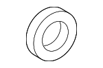 6931851010 - Body: Lock Assembly Seal for Lexus Image