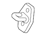 6941033030 - Body: Striker for Lexus Image