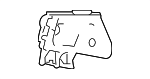 6903702030 - Body: Lock Cover for Lexus Image