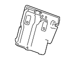 84657859 - Body: Seat Back Frame for GM Image