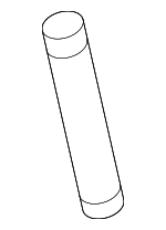 C2S16566 - Electrical: Mast for Jaguar Image