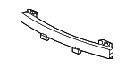 71530TGVA00 - Body: Impact Bar for Acura Image