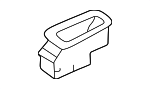 5H08683456PS - Body: Switch Housing for Volkswagen Image
