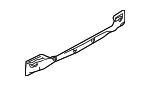 1J5813309 - Body: Tail Panel for Volkswagen Image