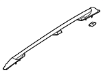 91151SL100 - : Rail Assembly for Subaru: Forester Image