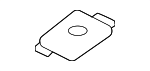 903120010 - Body: Rail Assembly Washer for Subaru Image