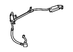 97721D2000 - HVAC: A/C Refrigerant Pressure Sensor for Kia Image