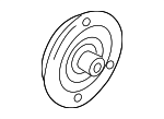 97644L1500 - HVAC: A/C Compressor Clutch Drive for Kia Image