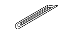 Front Sill Plate
