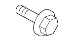 3621127000 - Electrical: Starter Bolt for Hyundai Image