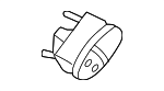 99661314510A05 - Body: Switch for Porsche: 911 Image