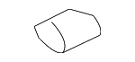 99661313610A05 - Wiper &amp; Washer: Wiper Switch for Porsche Image