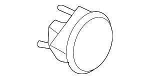 997552371015X6 - : Instrument Panel Cover for Porsche Image