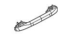 6QB10TX7AB - Body: Grip Handle for Mopar Image