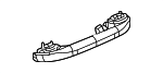 6QB11TX7AB - Body: Grip Handle for Mopar Image