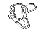 85809161 - Steering: Bezel for GM Image
