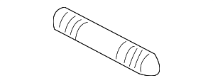 Air Conditioning Orifice Tube 3033879 | Chevy Parts Pros