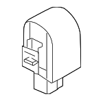 957101R000 - Electrical: Warning Buzzer for Hyundai Image