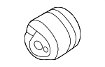 4M0599257R - Suspension: Insulator for Audi Image