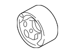 8W0599381B - Suspension: Front Insulator for Audi Image